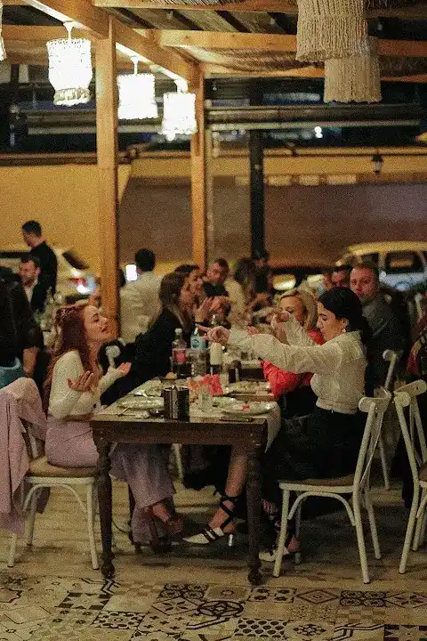 Ala Restoran