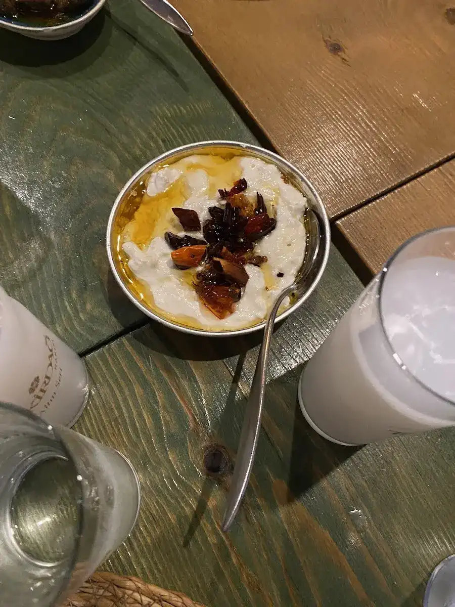 Ala Restoran fotoğraf 2