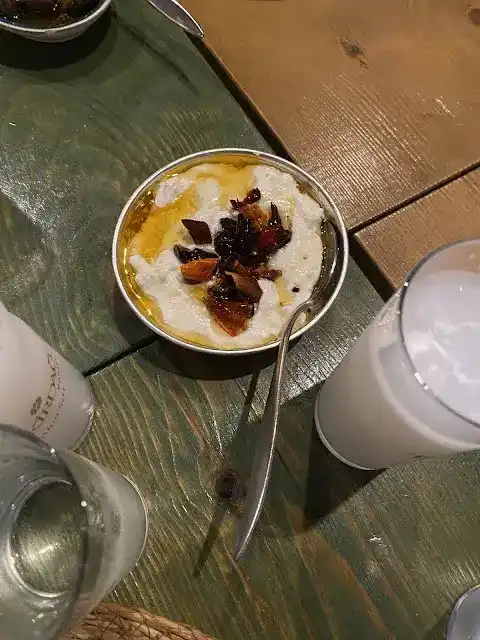 Ala Restoran fotoğraf 2