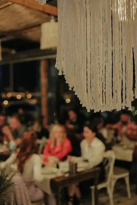 Ala Restoran fotoğraf 3