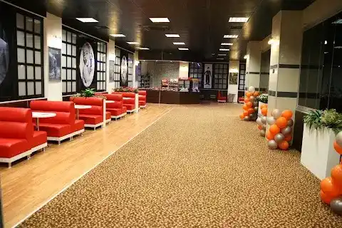 Ceylan Eğlence Merkezi