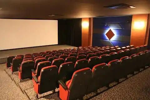 Ceylan Eğlence Merkezi fotoğraf 3