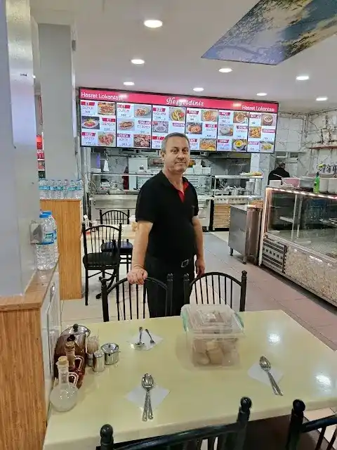 Hasret Lokantası