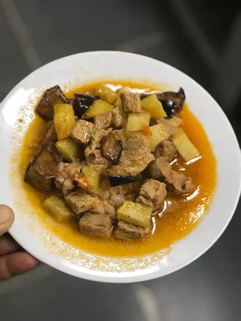 Hasret Lokantası fotoğraf 2