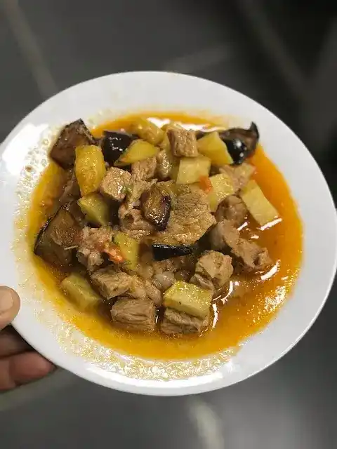 Hasret Lokantası fotoğraf 2