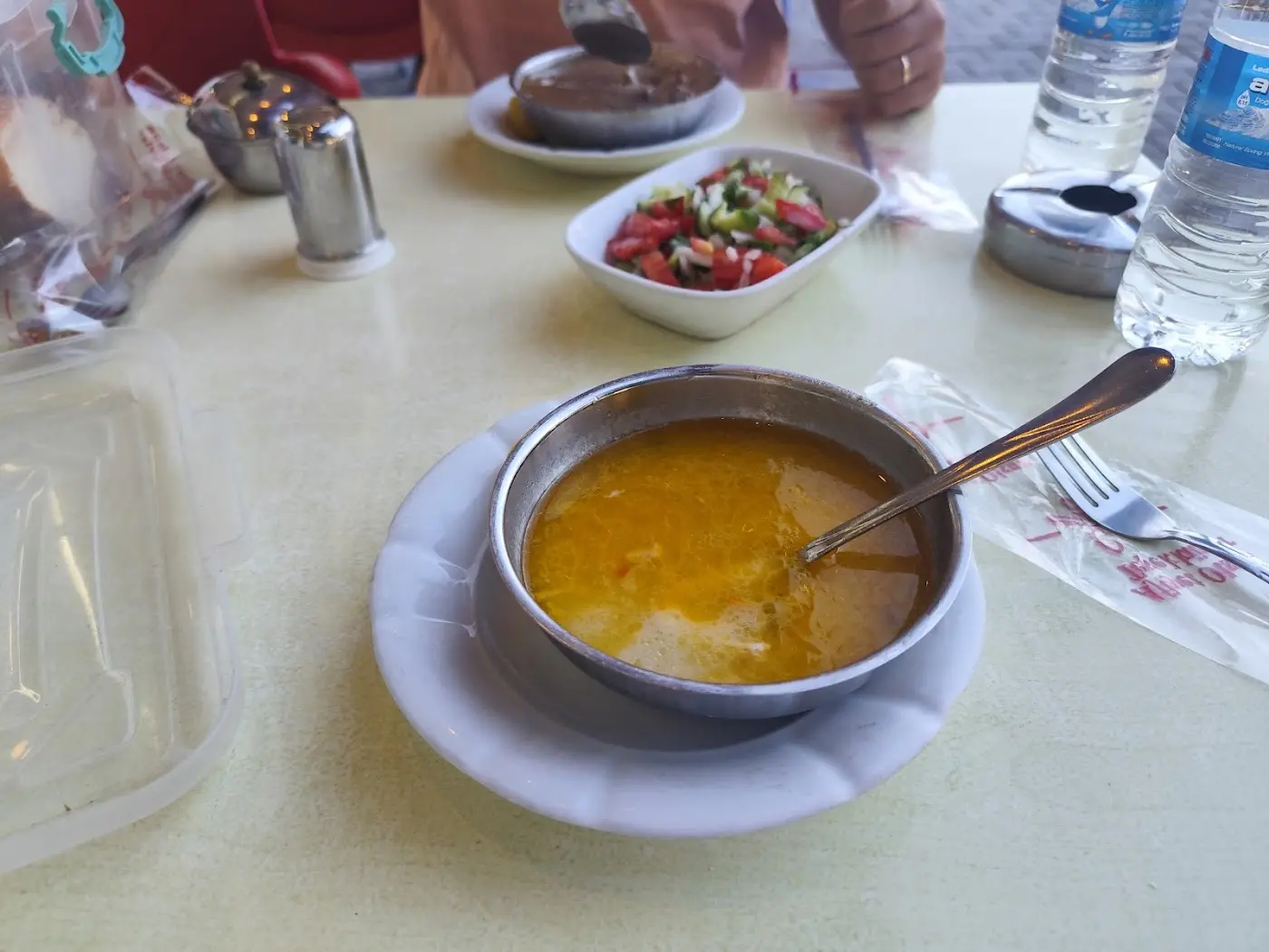 Hasret Lokantası fotoğraf 3