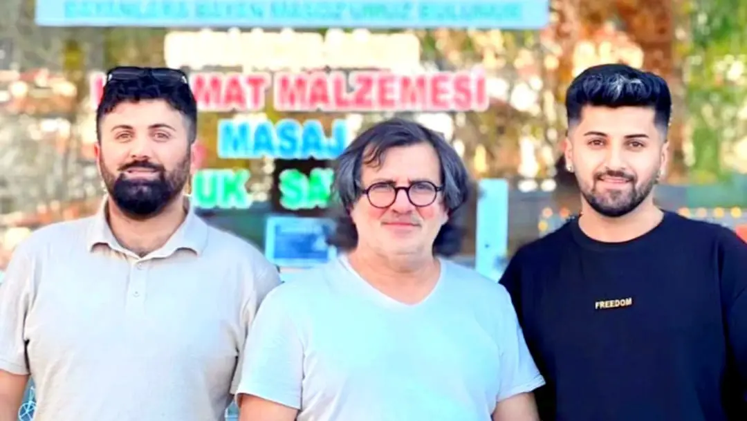 Huzur Şifa | Ozan Can Refleksoloji & Masaj Terapisti | Bel Boyun & Kas Terapileri