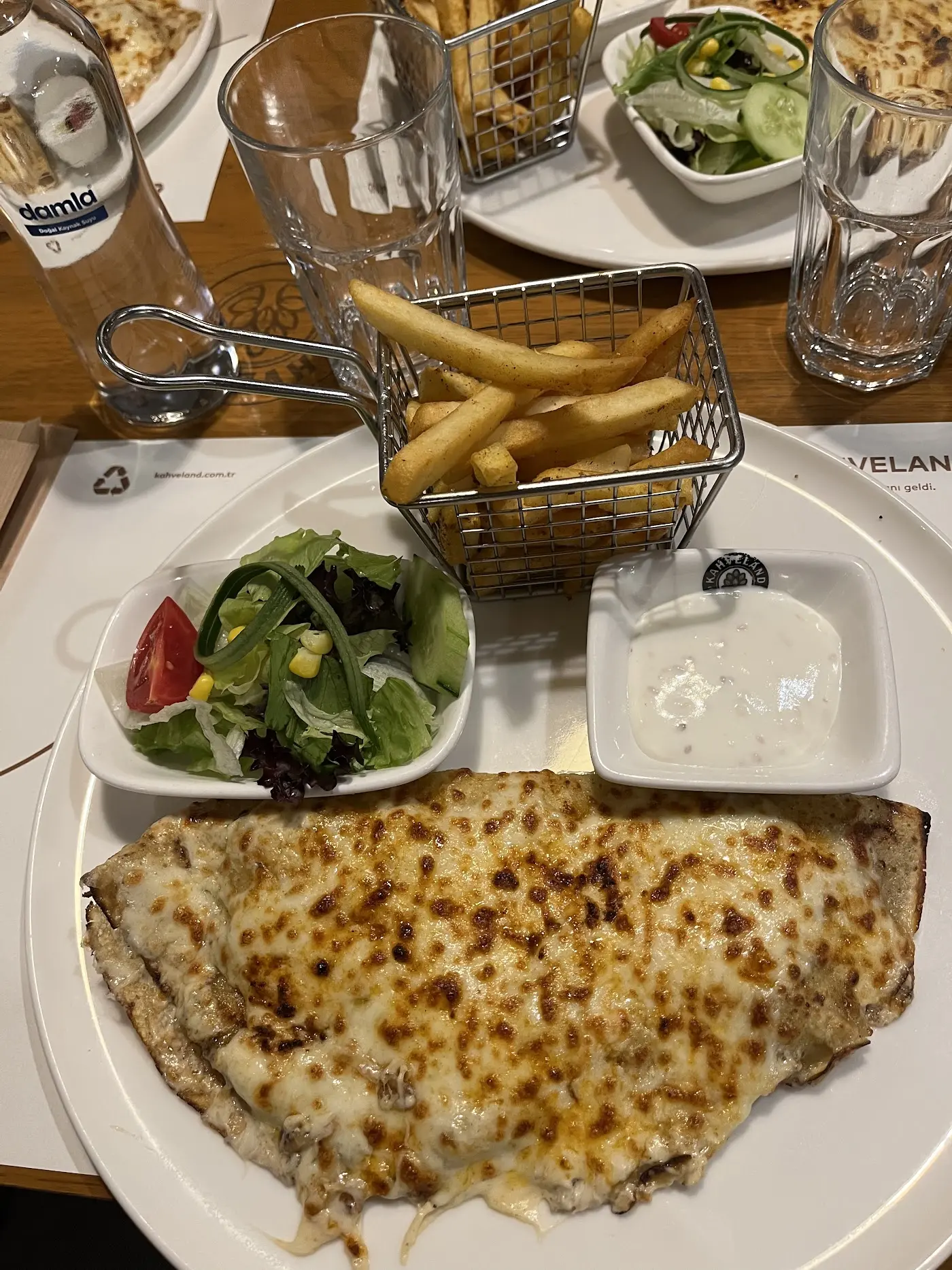Kahveland Havza fotoğraf 2