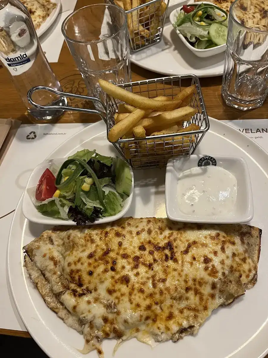 Kahveland Havza fotoğraf 2