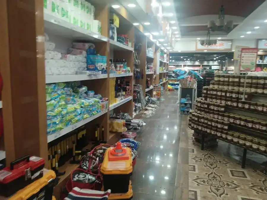 Konak Restaurant & Aytemiz fotoğraf 2