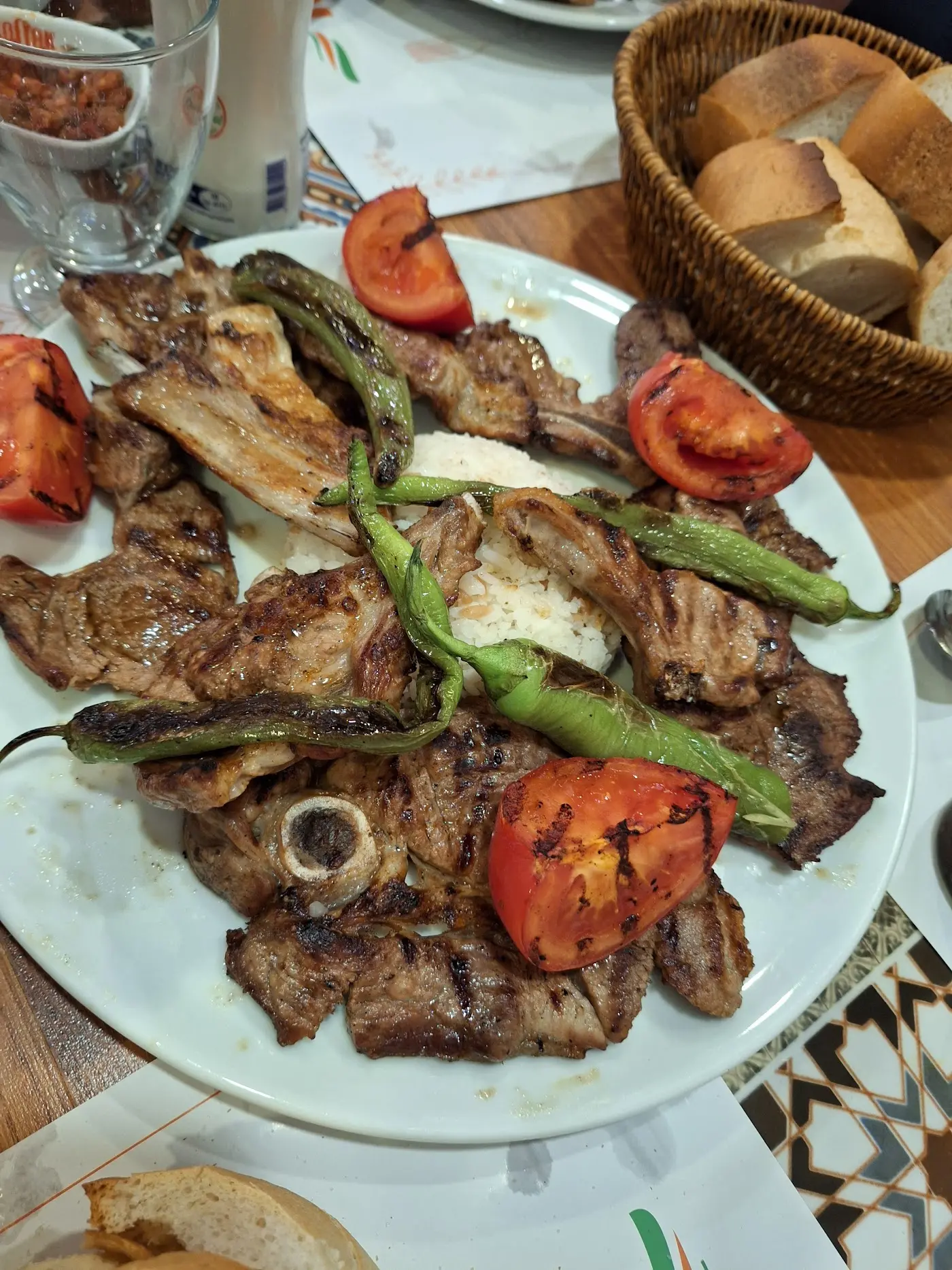 Konak Restaurant & Aytemiz fotoğraf 3