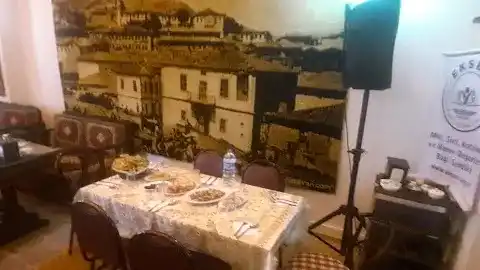 Osmanli Sofrasi
