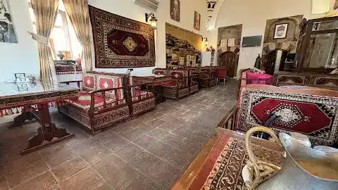 Osmanli Sofrasi fotoğraf 3