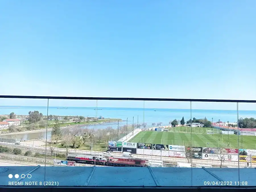 Paribu Cineverse Samsun Piazza fotoğraf 2