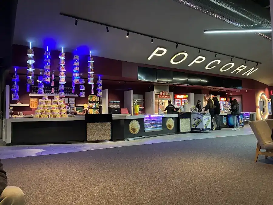 Paribu Cineverse Samsun Piazza fotoğraf 3