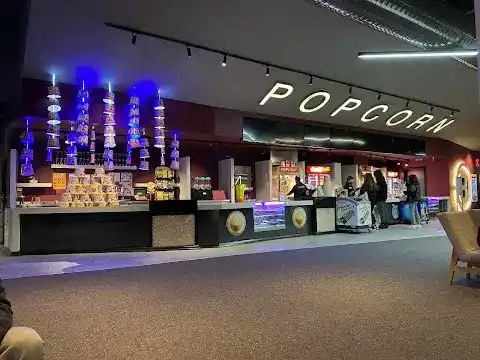 Paribu Cineverse Samsun Piazza fotoğraf 3