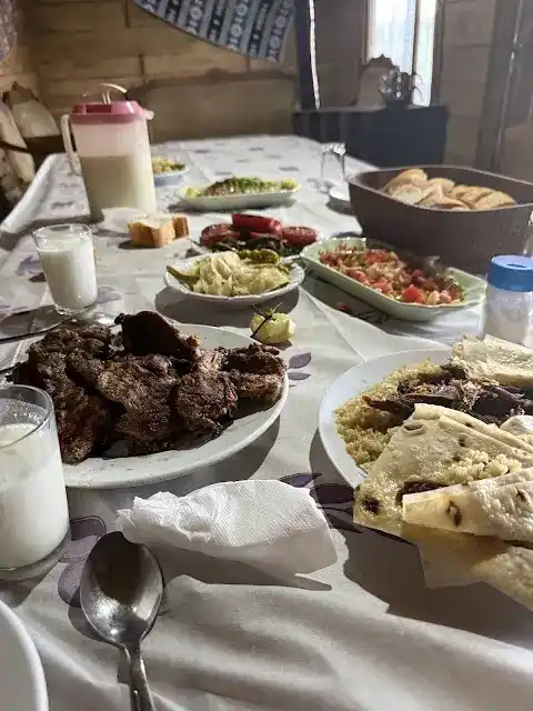 Tiritçi Topal Usta'nın yeri hüseyin karaca
