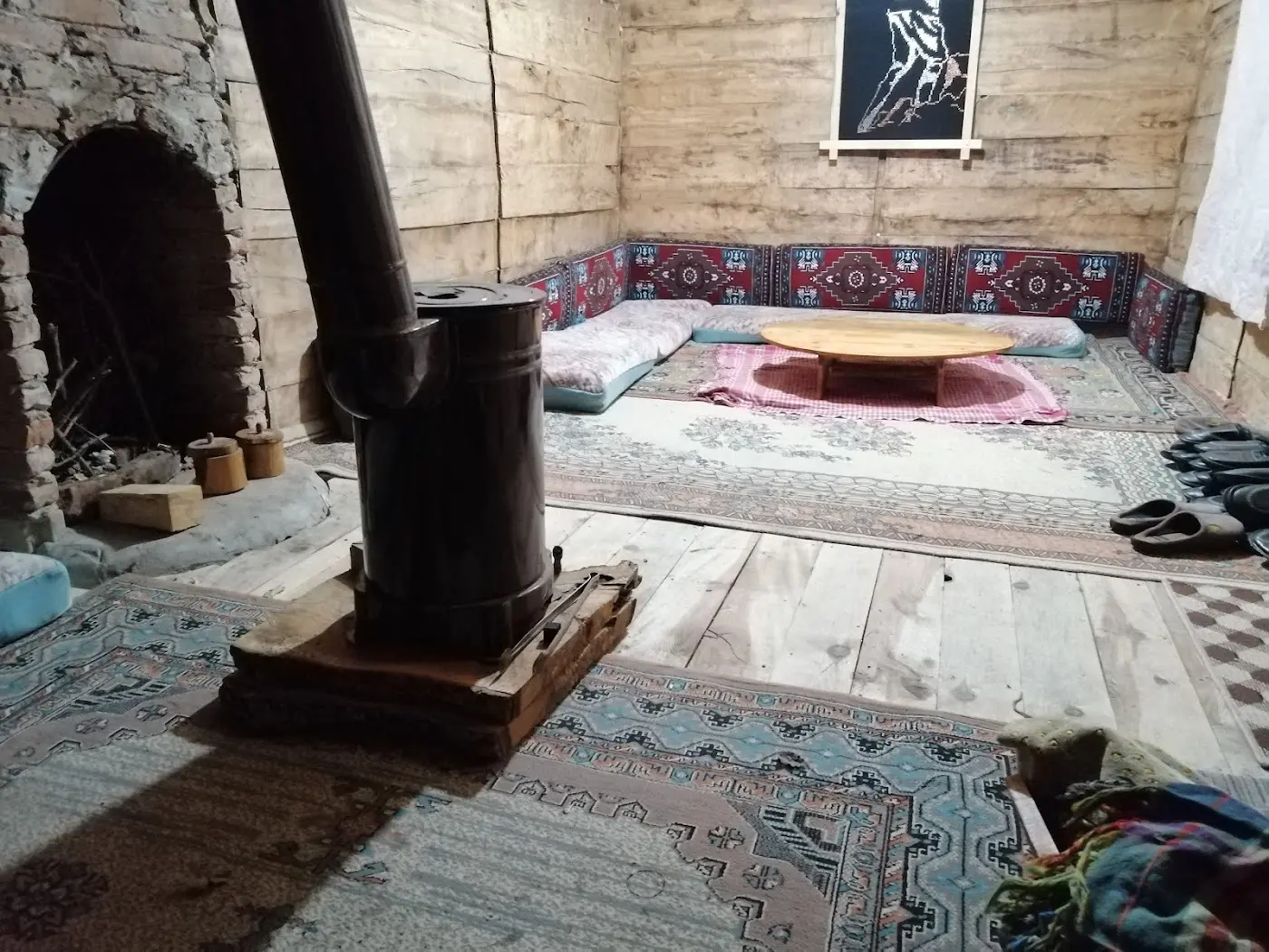 Tiritçi Topal Usta'nın yeri hüseyin karaca fotoğraf 2