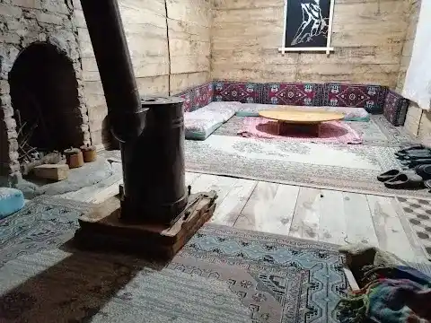 Tiritçi Topal Usta'nın yeri hüseyin karaca fotoğraf 2