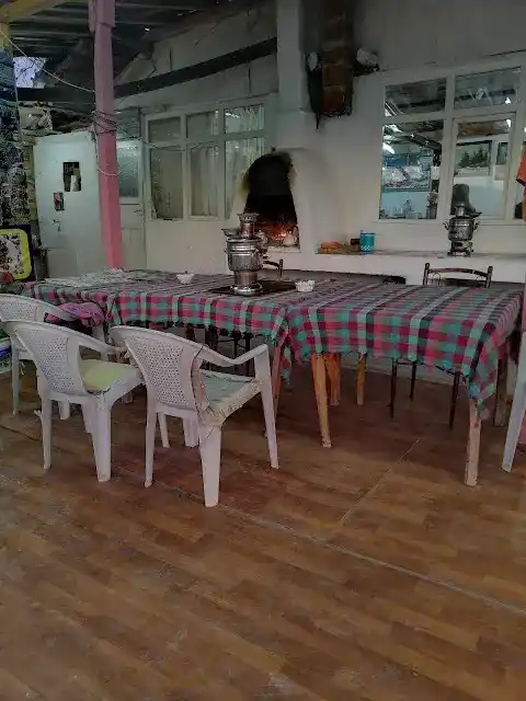 Zirve Kaz Tirit Evi