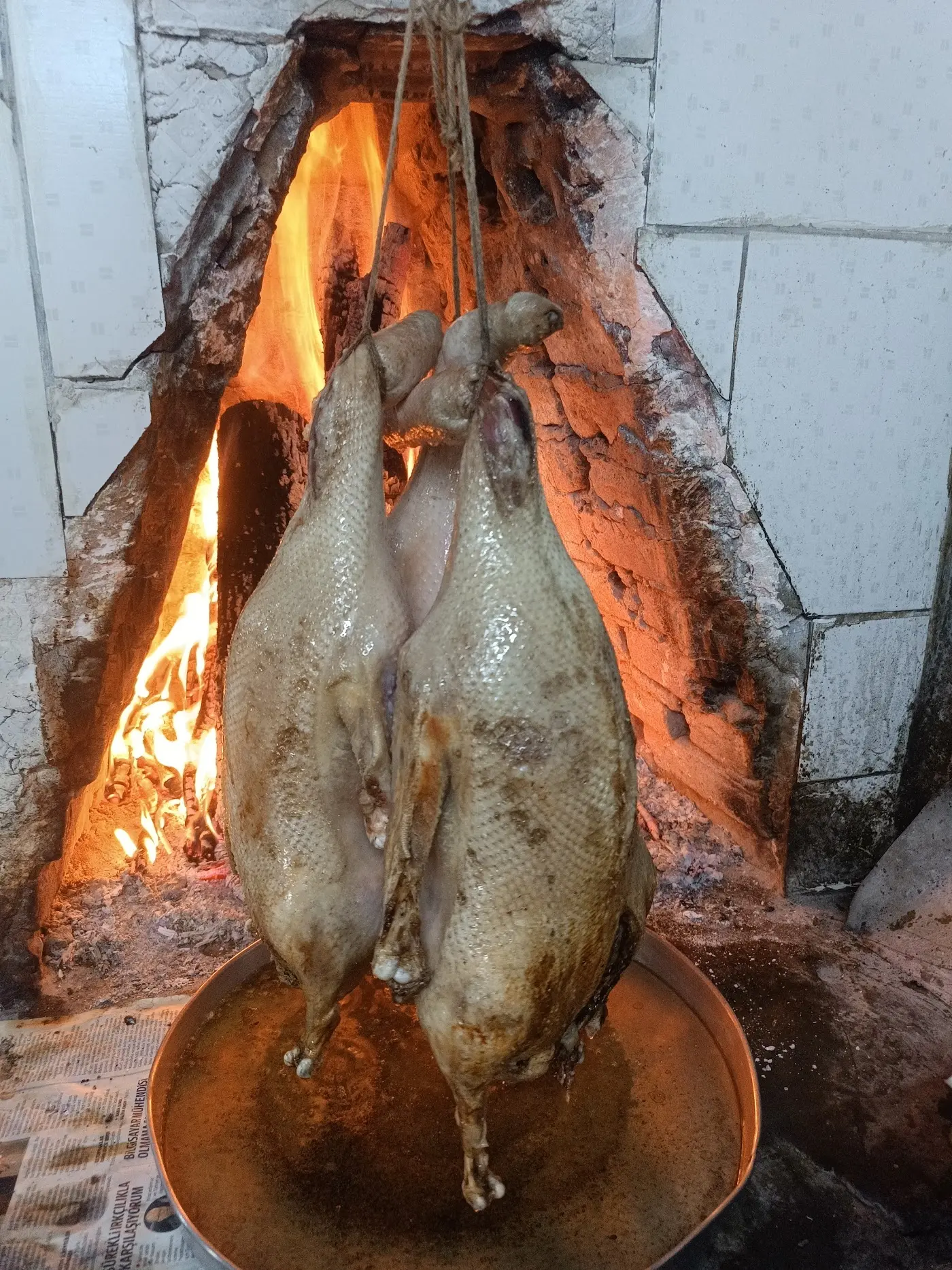 Zirve Kaz Tirit Evi fotoğraf 2