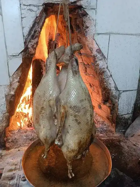 Zirve Kaz Tirit Evi fotoğraf 2
