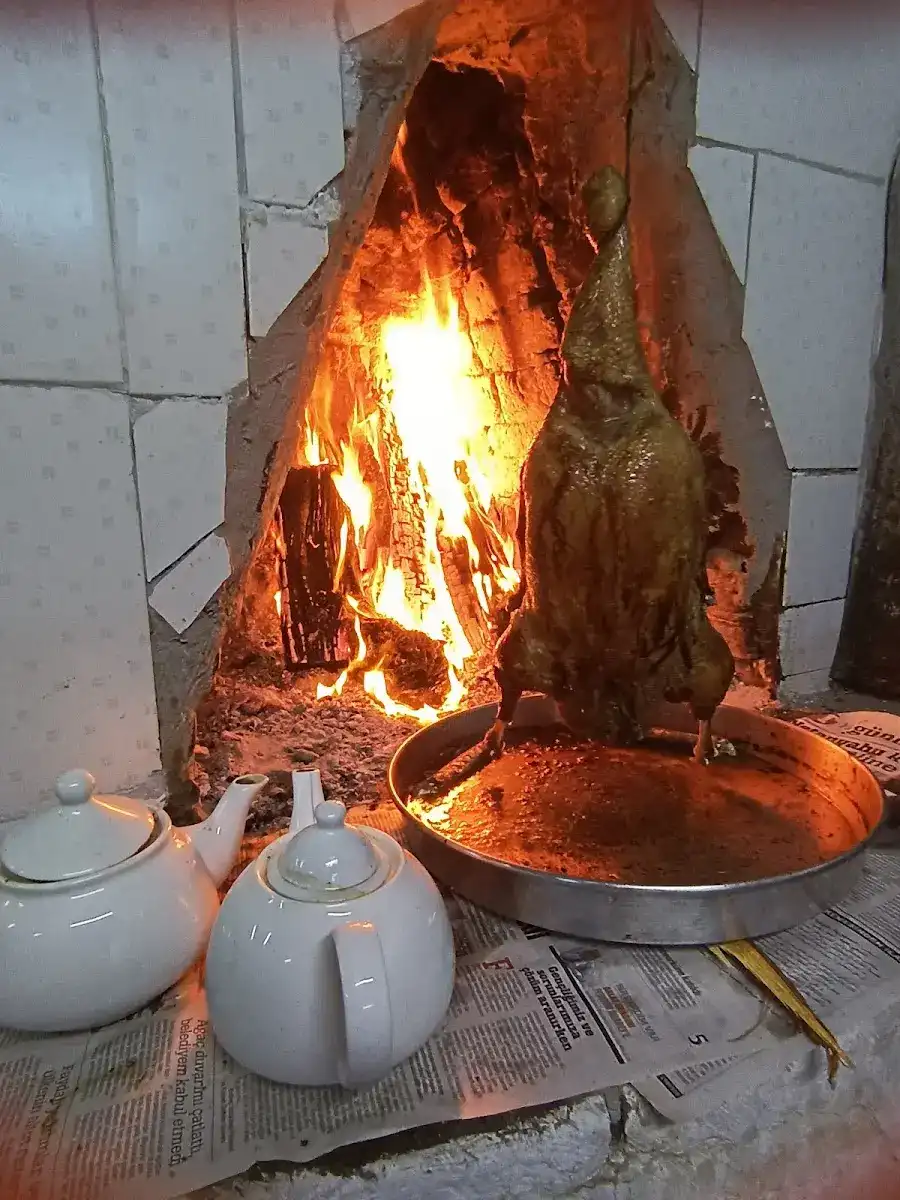 Zirve Kaz Tirit Evi fotoğraf 3
