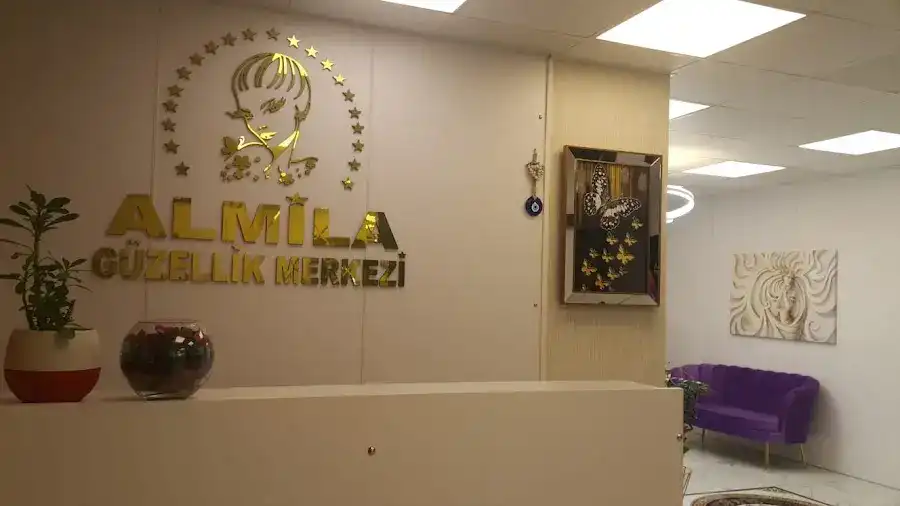 Almila Güzellik Merkezi fotoğraf 3