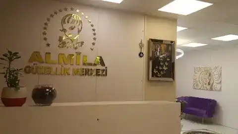 Almila Güzellik Merkezi fotoğraf 3