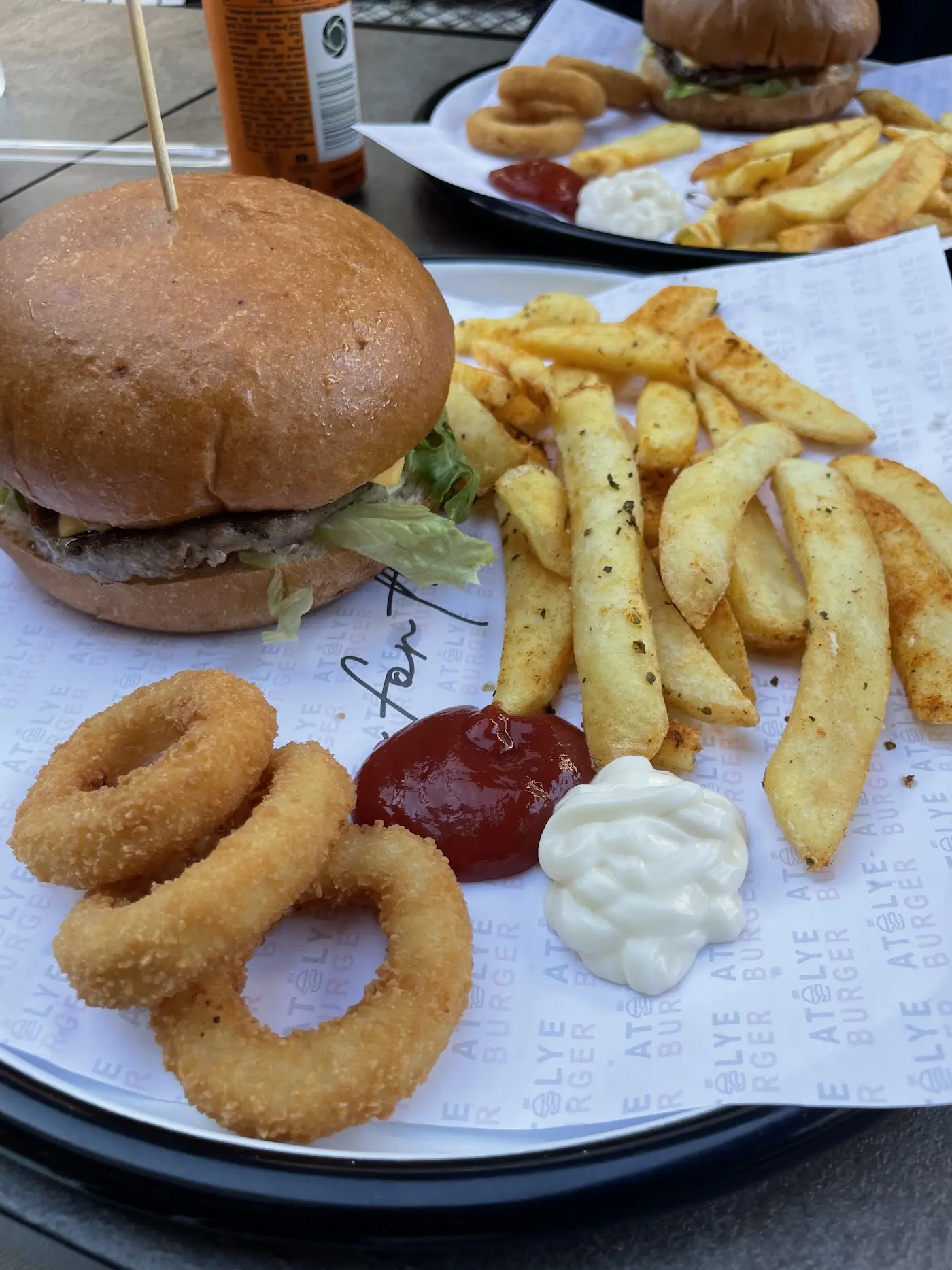 Atölye Burger fotoğraf 2