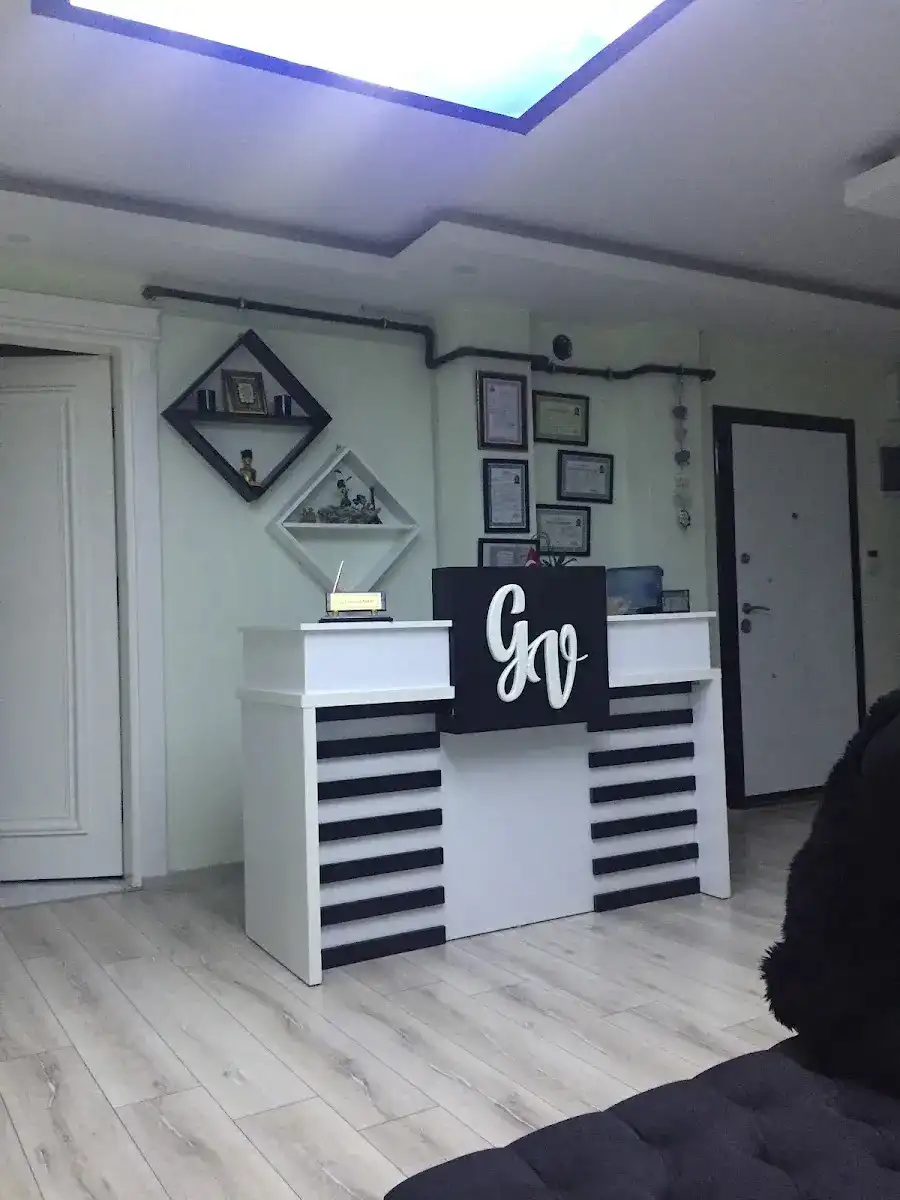 Becca Beauty Center fotoğraf 3