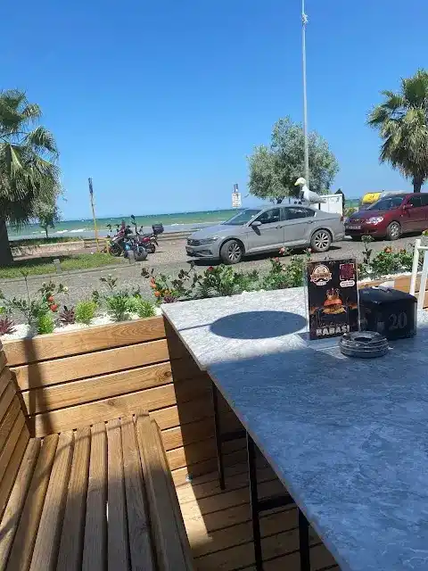 Big Baba Burger