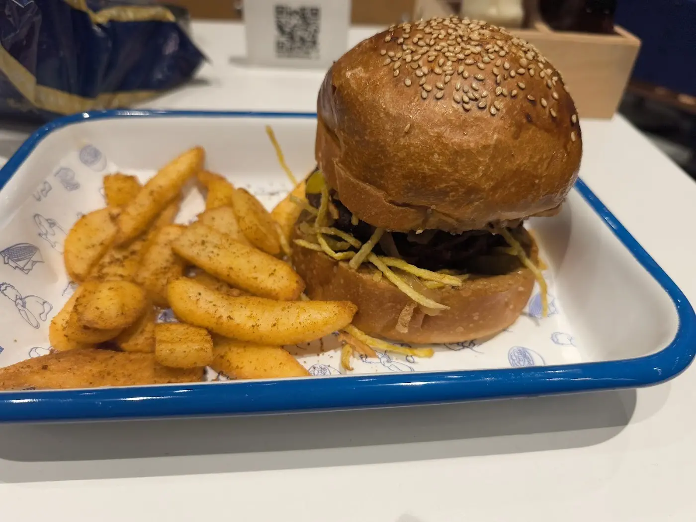BurgerTower56'lar fotoğraf 3