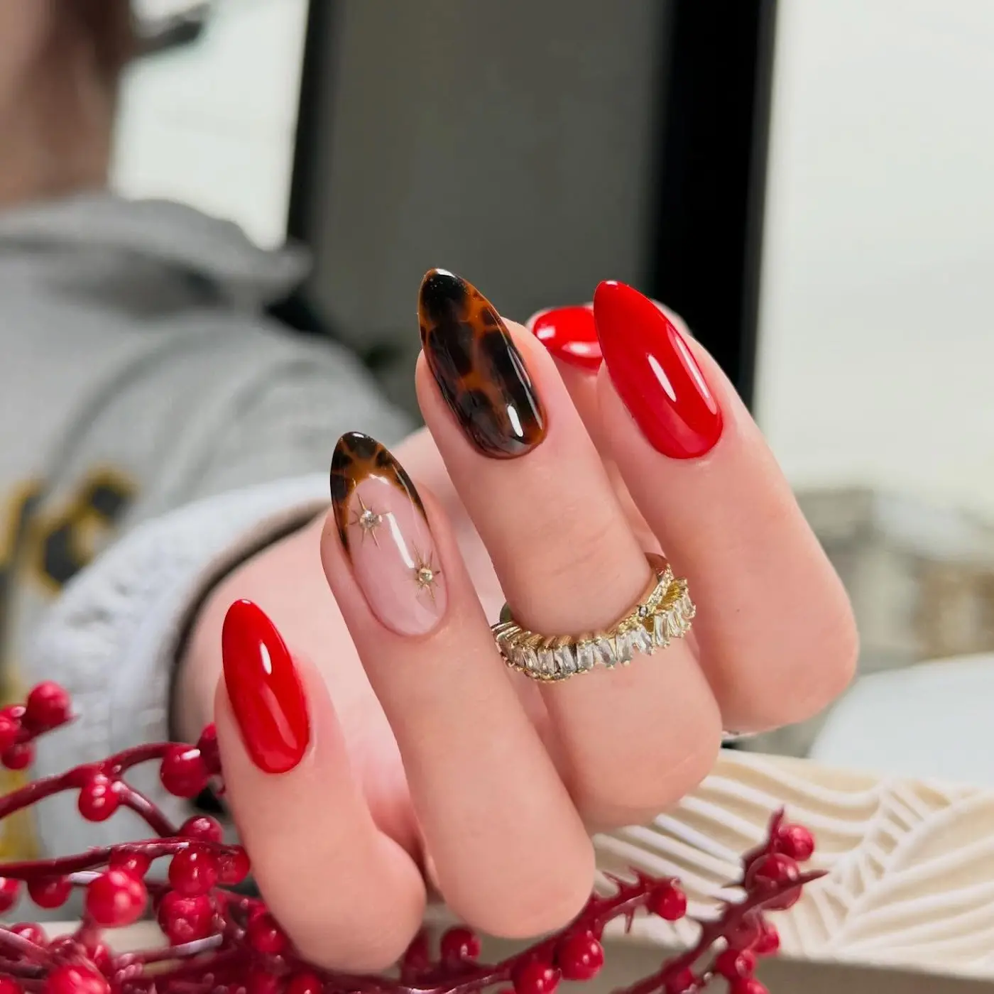 İlknur Çapar Beauty Samsun Lazer Epilasyon | Protez Tırnak