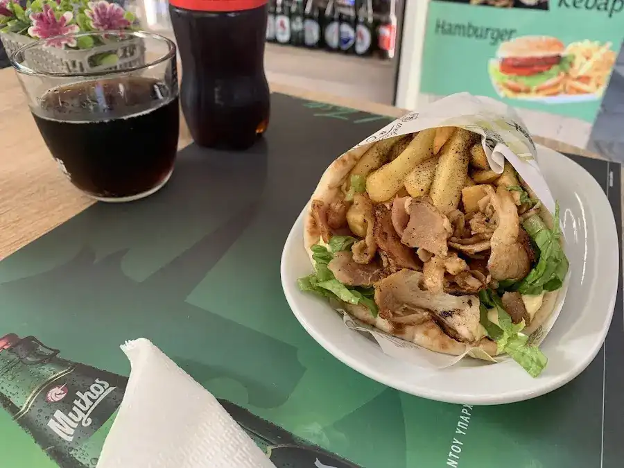 İlyada Cafe fotoğraf 2