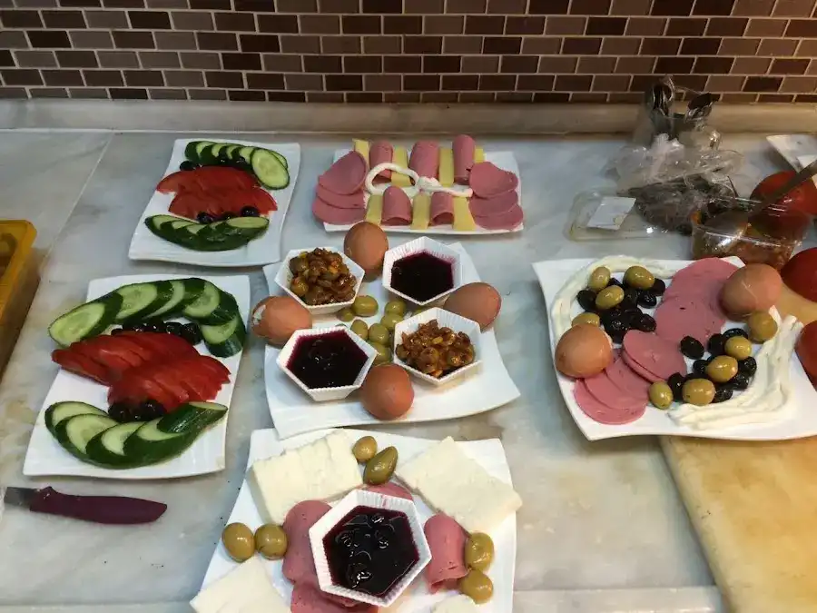 İlyada Cafe fotoğraf 3