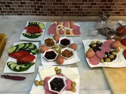 İlyada Cafe fotoğraf 3