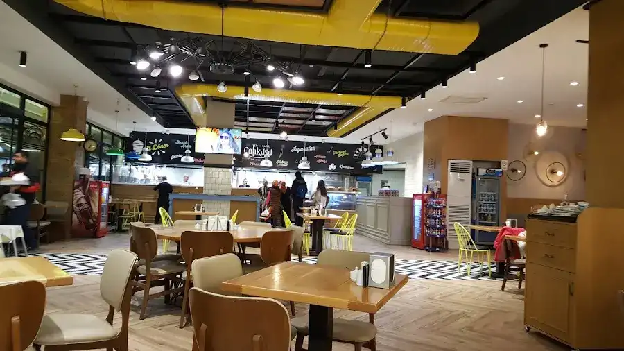 Lovelet Outlet Alışveriş Merkezi fotoğraf 3