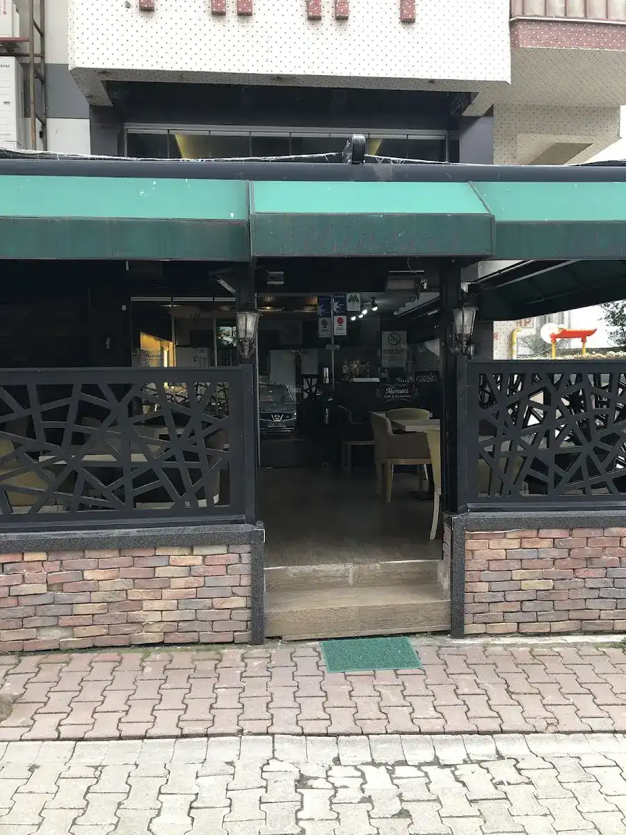 Münevver Cafe fotoğraf 2