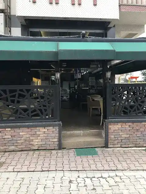 Münevver Cafe fotoğraf 2