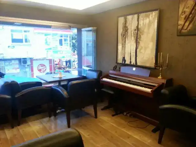 Münevver Cafe fotoğraf 3