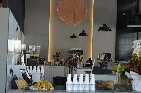 NESH WAFFLE & BURGER İSTASYON