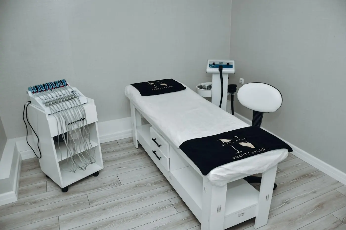 Nihal Ataç Beauty Salon