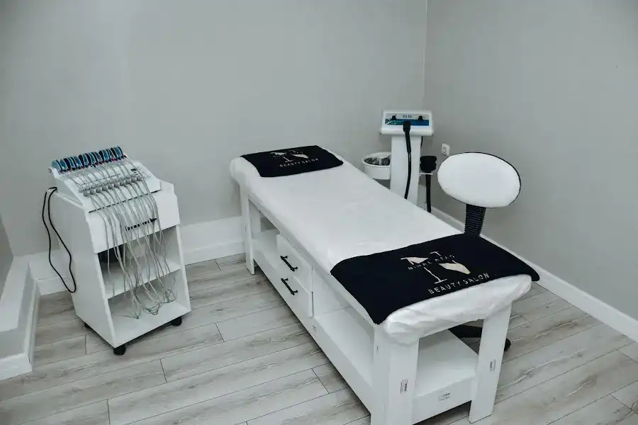 Nihal Ataç Beauty Salon