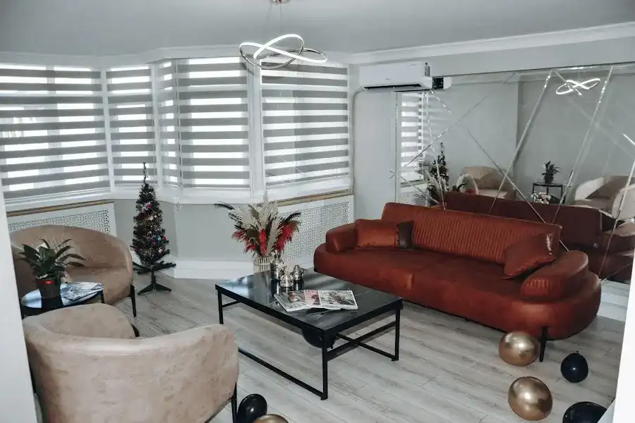 Nihal Ataç Beauty Salon fotoğraf 2