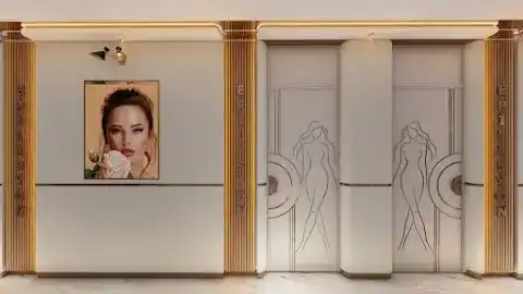 Queenzz Estetik&Güzellik Merkezi Samsun
