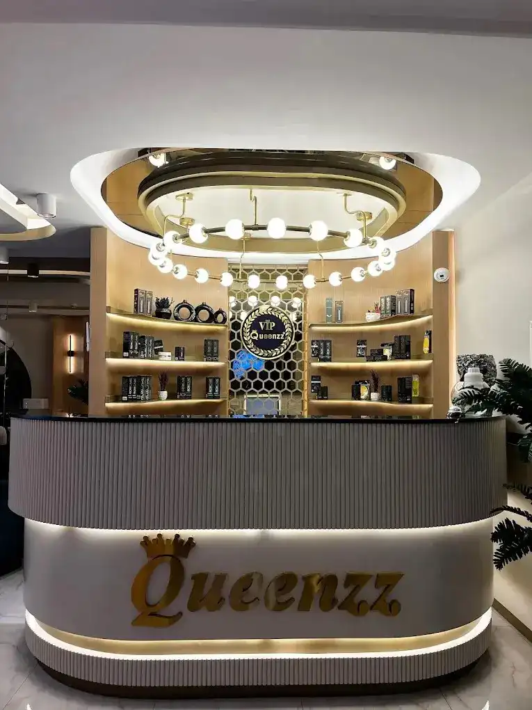 Queenzz Estetik&Güzellik Merkezi Samsun fotoğraf 2