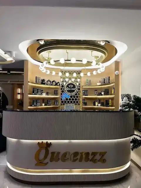 Queenzz Estetik&Güzellik Merkezi Samsun fotoğraf 2