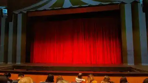 Samsun Devlet Opera ve Balesi Müdürlüğü