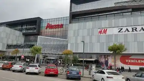 Samsun Piazza
